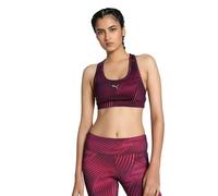 Sujetador deportivo de fitness puma 4keeps bra p mujer S