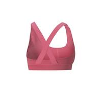 Sujetador deportivo puma mid impact fit mujer pink XS