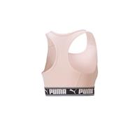 PUMA Camiseta para Mujer sin Mangas Mid Impact Stro