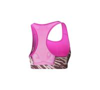 Sujetador deportivo puma mid impact w pink L