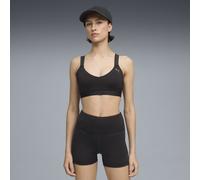 Sujetador deportivo PUMA SHAPE, Ropa, Negro, S
