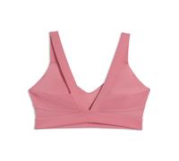 Sujetador deportivo PUMA SHAPE, Ropa, Rosa, M M