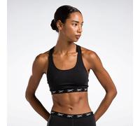 Sujetador deportivo Reebok Identity Training