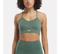 Sujetador deportivo Reebok Training Tri-Back