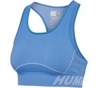 Sujetador deportivo sin costuras para mujer Hummel Christel XS