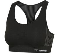 Sujetador deportivo sin costuras para mujer Hummel Shaping XS