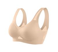 Sujetador Deportivo Sujetador Deportivo Mujer Blanco Conjunto Sujetadores Sin Aros Bra Ropa Deporte Conjuntos Deportivos Chaqueta Mulher Gym Tirantes Camisetas Workout Set Women Algodon Activewear