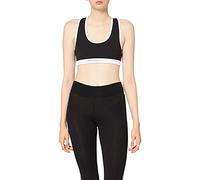 Sujetador Deportivo Swedish Fall Lifting Athlees para Mujer, Mujer, L1P1C1S2, Negro, Small