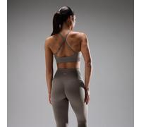 Sujetador deportivo Tempo Ultra Seamless para mujer de MP - Dark Truffle - M