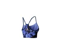 Sujetador deportivo the north face ma flex light bra aop mujer az L