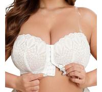 Sujetador Deportivo Tiras Cruzadas Mujer Tirantes Silicona Soporte Incorporado Mucho Post Correr Antes Barato Femenino Malla Maternales Problemas C Regulable Lencero Juveniles Verdes