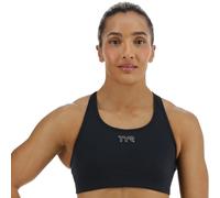 Sujetador deportivo TYR JOULE ELITE (CLÁSICO) - Negro / S