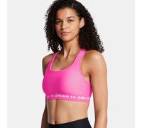Sujetador deportivo Under Armour (espalda cruzada) - Rosa / S