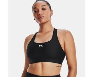 Sujetador deportivo Under Armour HeatGear Mid Padless