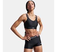 Sujetador deportivo Under Armour Infinity 2.0 High para mujer Negro / Blanco S A-C
