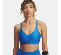 Sujetador deportivo Under Armour Infinity 2.0 Low - Azul / M