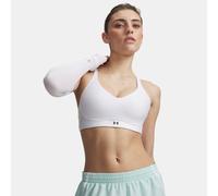 Under Armour Sujetador Deportivo Infinity de bajo Impacto para Mujer (Copa D-DD)