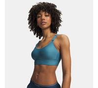 Sujetador deportivo Under Armour Infinity 2.0 Mid para mujer Boundless Azul / Boundless Azul S A-C
