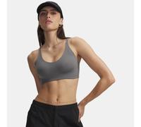 Sujetador deportivo Under Armour Motion para mujer Clay Verde / Titanium XS