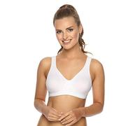 Sujetador Deportivo VIANIA Blanco 115B