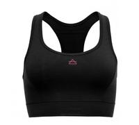 Sujetador Devold Berle Merino Bra Talla del sujetador: XL / Color: negro