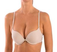 Selene - Sujetador Raquel, color tierra, talla 95B