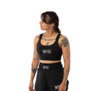 Sujetador elástico mujer Metal Boxe L