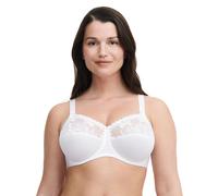 Sujetador envolvente Amazone Mujer Talla 95C. Color Blanco