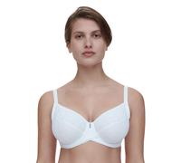 Sujetador envolvente Easy Support Mujer Talla 95C. Color Blanco