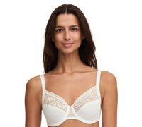 Sujetador envolvente Every Curve Mujer Talla 105D. Color Blanco