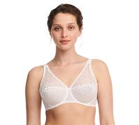 Sujetador envolvente Fête Mujer Talla 90B. Color Blanco