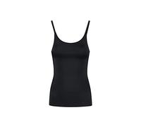BYE-BRA Light Control Camiseta Invisible Beige Talla XXL - Sujeción Ideal Con Diseño Sutil Para Comodidad Diaria - XL / NEGRO