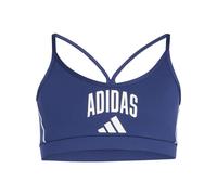 Sujetador estampado niña adidas Train Essentials Collegiate 11/12 ans Female