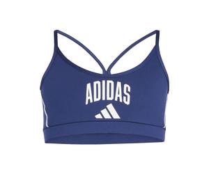 Sujetador estampado niña adidas Train Essentials Collegiate 9/10 ans Female