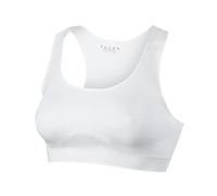Falke Bra-Top Madison (Low Support) Femenino Blanco L