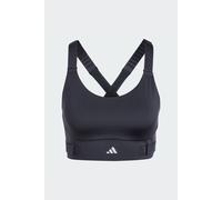 Sujetador Fastimpact Luxe Run High-support adidas MKP