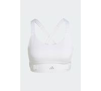 Sujetador Fastimpact Luxe Run High-support adidas MKP