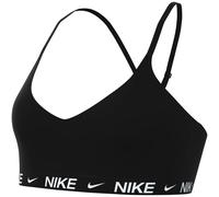 Sujetador femenino de sujeción ligera Nike Indy XS Female