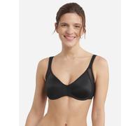 DIM Generous Minimizer Sujetador Reductor, Negro (Black), 90E para Mujer