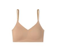 Sujetador ' Invisible Soft ' Mujer SCHIESSER 70 beige