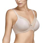 Selene SEKATIA Sujetador, Tierra, 95C para Mujer