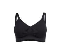 Sujetador Medela Keep Cool Ultra Negro Talla L