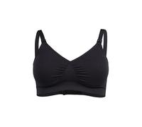 Sujetador Keep Cool Ultra Negro M