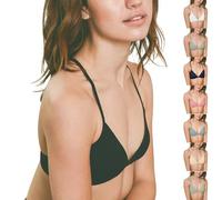 Sujetador Lactancia Banda Elastica Pecho Operado Sujetador 85E Top Mujer Deporte Alto Impacto Dim Sin Aros Nina Sujetadores S Broche Delantero Daido Home para Despues De Operacion Brasier