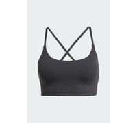 ADIDAS PERFORMANCE Sujetador deportivo 'All me' negro M negro