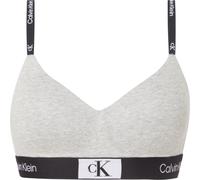SUJETADOR LGHT LINED CALVIN KLEIN MUJER M