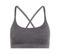 adidas Donna All Me Light Support Bra, Aurora Coffee Mel., M
