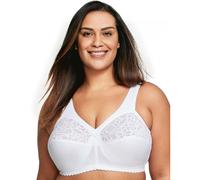 Sujetador Magic Lift sujeción Mujer Talla 125C. Color Blanco