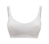 Sujetador Medela Keep Cool Ultra Blanco Talla L