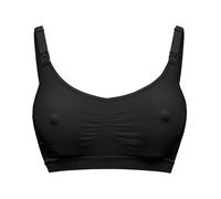 Sujetador Medela Keep Cool Ultra Negro Talla L